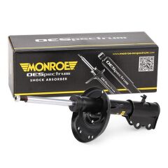 Citroen C4 2011-2017 Ön Sağ Amortisör