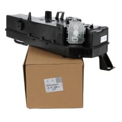Citroen Berlingo 2009-2018 Partikül Fab Deposu Komple Motorlu Orijinal