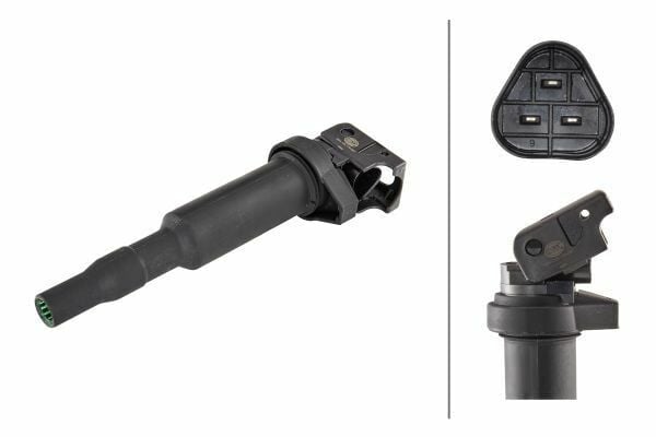 Bobin 07-207-308-508-5008-C3-C4-C5 1.4-1.6 16V 12-5-Seri (F07-F10-F11) 7-Seri (F01-F02-F03-F04) X5