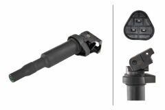Bobin 07-207-308-508-5008-C3-C4-C5 1.4-1.6 16V 12-5-Seri (F07-F10-F11) 7-Seri (F01-F02-F03-F04) X5