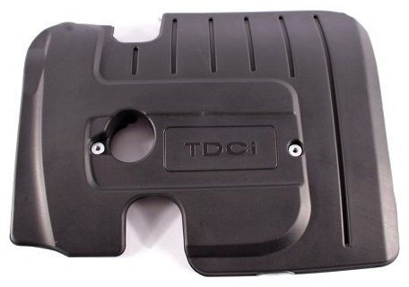 Ford Focus 2004-2008 1.6 TDCI Motor Üst Koruma Kapağı Yan Sanayi