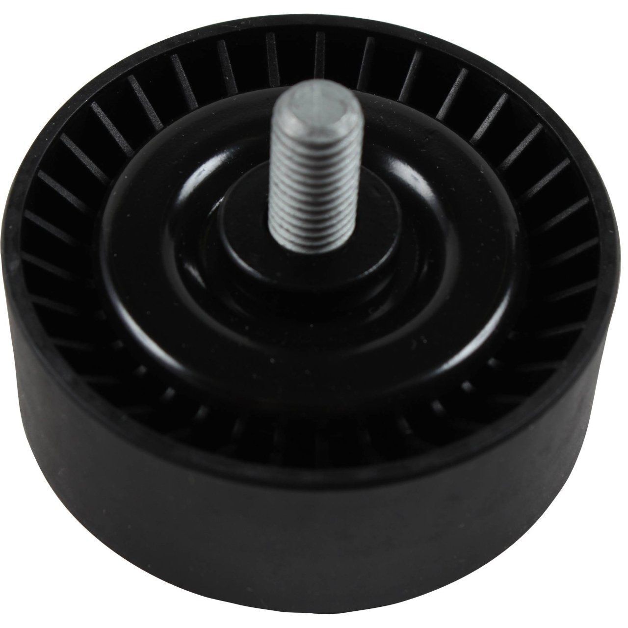 Bmw E90 Kasa 320i Klima Kayış Gergi Kasnağı