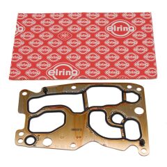Bmw F20 Kasa 116d N47 Motor Yağ Soğutucu Contası