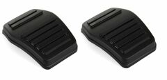 Ford Fiesta 2002-2008 Fren Ve Debriyaj Pedal Lastiği Takım (2 Adet) Yan Sanayi