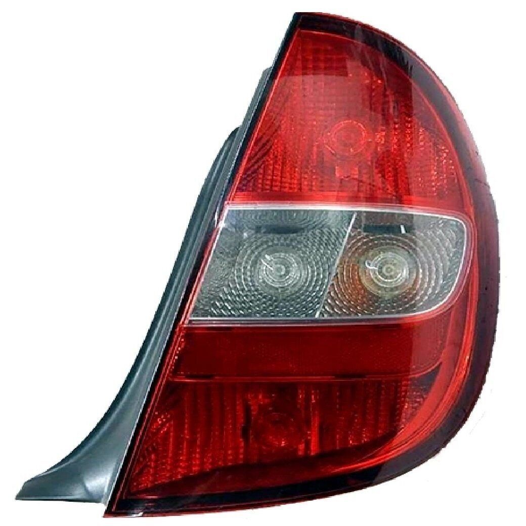 Citroen C5 2001-2005 Sağ Stop Lambası Depo Marka