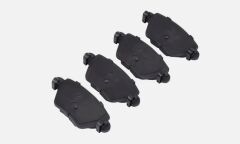 Ford Mondeo 2000-2007 Model arası arka balata marka