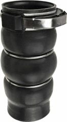 Turbo Hortumu (Peugeot 207 208 301 308 508 Partener 1.6 HDI / Citroen C3 C4 C5 III Berlingo 1.6 HDI)