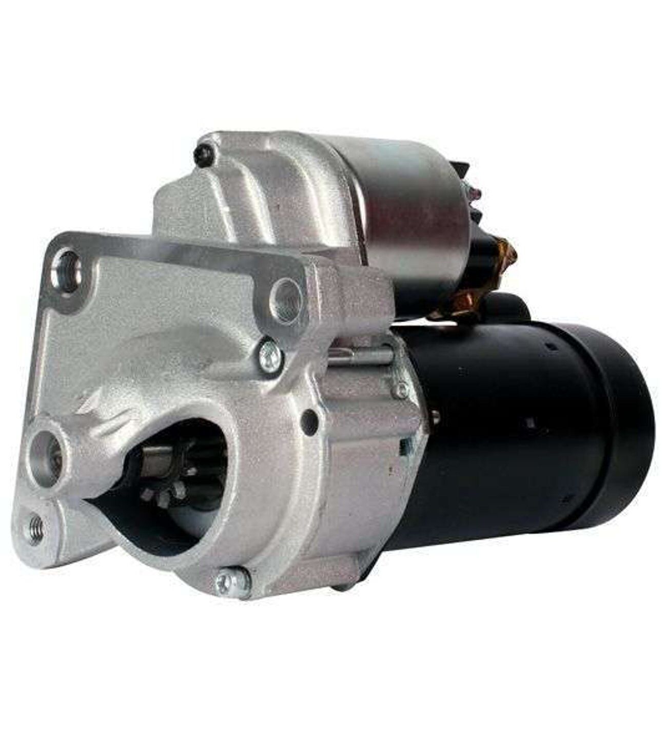 Marş Motoru Kmp 206-307-407-Partner 1.4Hdi-1.6Hdi *D6ra110*