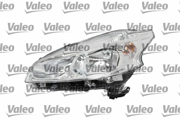 Far Sağ + Sinyal 208 12-Elektrikli Motorlu