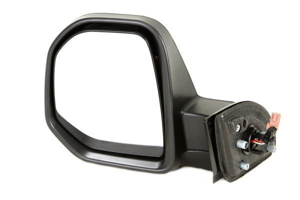 Citroen Berlingo 2009-2018 Sol Dikiz Ayna Çift Kapak