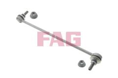 Z-Rot Ön (Ford Focus Cmax 04-12) / (Volvo S40 / V50 / V40 04-19) / (Mazda 3 03 / 09)
