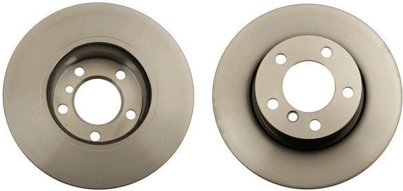 Disk On (Ad) 11 ≫, 1-Seri (F20-F21) 3-Seri (F30-F31-F80) (Kutu Fıyat Tek)