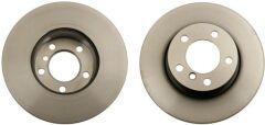 Disk On (Ad) 11 ≫, 1-Seri (F20-F21) 3-Seri (F30-F31-F80) (Kutu Fıyat Tek)