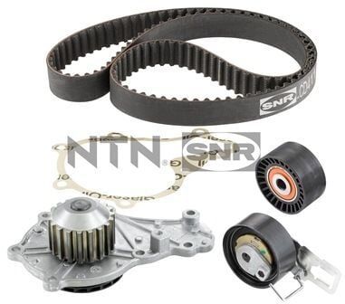 Triger Tk + Devirdaim 07 > Prt-Brl-206-207-307-308-3008-407-1007-C2-C3-C4-C5-Fcs-Fıe 1.6Hdi
