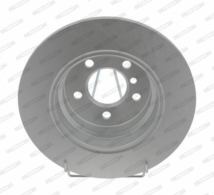 Fren Diski Arka BMW X5 E53 3.0 / D-4.4 00 / 06