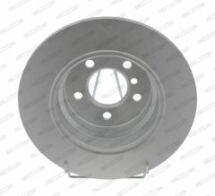 Fren Diski Arka BMW X5 E53 3.0 / D-4.4 00 / 06