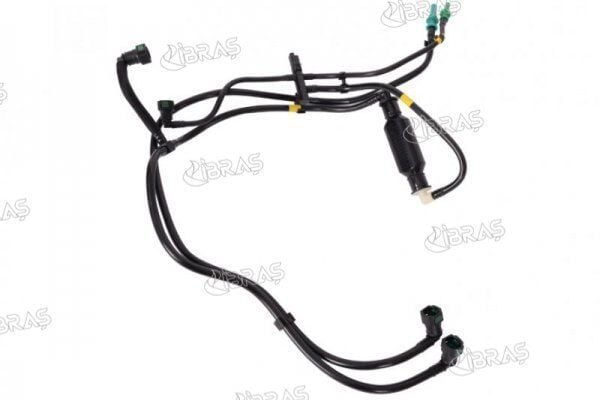 Yakıt Hortumu Partner II 307 Ym 206 207 407 Berlingo II C3 II C3 C4 C5 II C4 Picasso Xsara Picasso