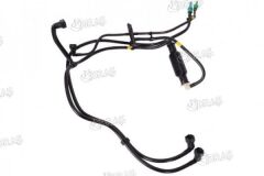 Yakıt Hortumu Partner II 307 Ym 206 207 407 Berlingo II C3 II C3 C4 C5 II C4 Picasso Xsara Picasso