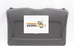 Ford Focus 2004-2008 Bagaj Sapkalığı Koyu Gri (Pandizot) Yan Sanayi