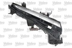 On Sis Lambası Sol Led 508 II