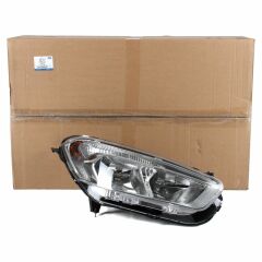 Ford Transit 2001-2007 Isıtma Bujısı Takım (4 Adet) Bochs Marka