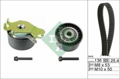Triger Gergi Seti (Peugeot 306 406 1.8 16V 97-02 / Citroen Xantia Xsara Zx 1.8I 16V 96-03)