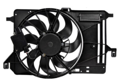 Fan Davlumaz Ve Motor: Focus 15-