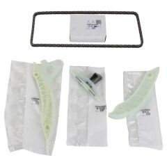 Citroen C4 1.6 Thp Zincir Seti Orijinal Komple Set 3 Adet Zincir Paleti 1 Adet Zincir