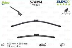 Silgi Süpürgesi Tk 60 + 35Cm 08-Ft.500 Rt.Zoe
