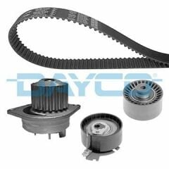 Triger Set + Devirdaim Komple P1007 P206 P207 P307 P308 Partner Berlingo C2 C3 C4 C5 Tu5jp4 (1.6 16V) Ec5