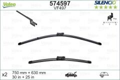 Silgi Süpürgesi Tk 75 + 63Cm 11-15 Cn.Ds5