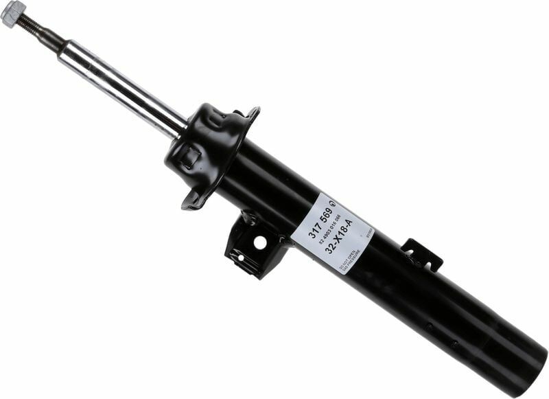 Amortisör Ön Sol 07-14 1-Seri (E81-E87-E88) 3-Seri (E90-E91-E93)