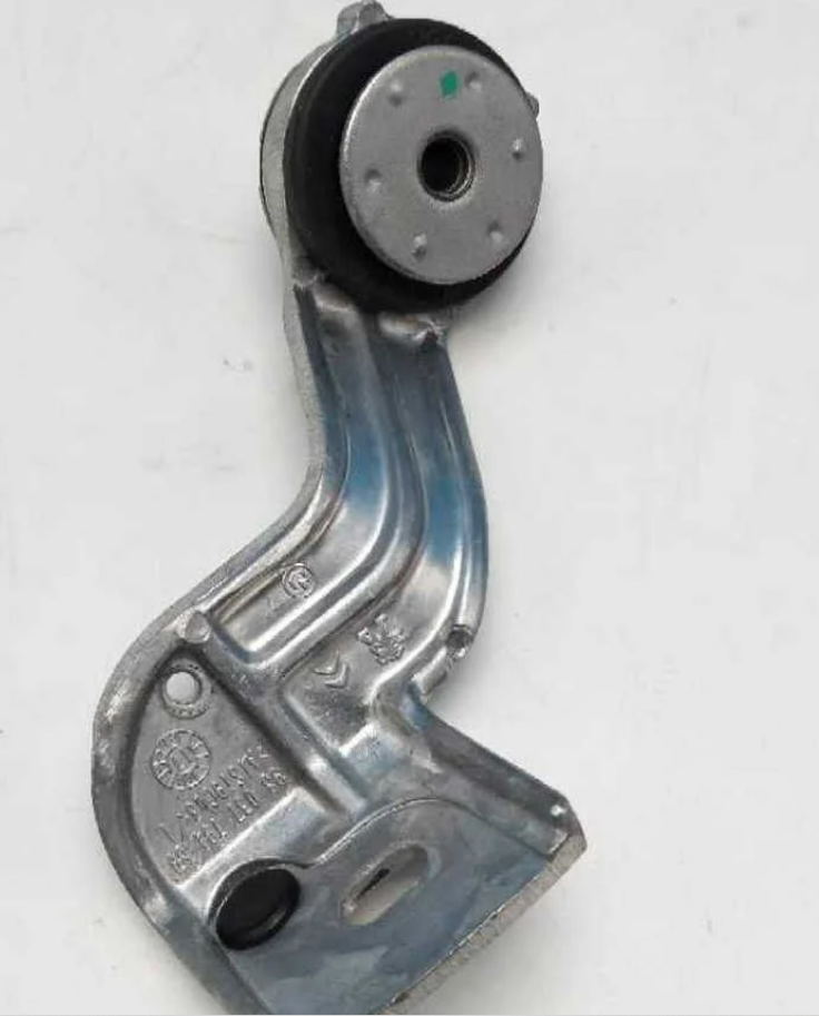 Peugeot Rifter 1.5 Hdi İntercooler Bağlantı Ayağı Yan Sanayi