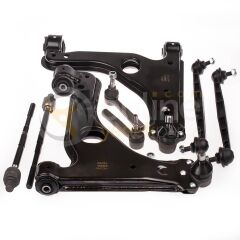 Citroen C4 2005-2010 Ön Takım Seti Komple İthal