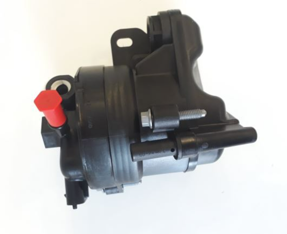 PSA 9676133480 l Peugeot 5008 T87E Mazot Filtre Kutusu Euro 6