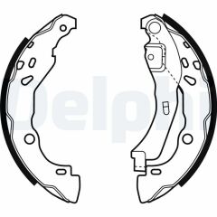 Pabuç Balata Clio II 01-Clio IV 13-Symbol / Logan Sandero / 208 I (Ca_, Cc_) 12-191.4 HDI 1.6 1.0 1.2 VTI 82 1.2 Thp 110 1.6 HDI / Bluehdi 75 1.6 Gti 1.6 Bluehdi 120 1.6 Bluehdi 100 1.6 Thp 165 1.6 HDI 1.2 Vti 68 / Puretech 68 1.2 Puretech