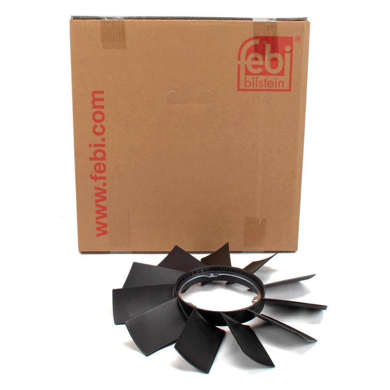 BILSTEIN / Bmw 5 Serisi E39 Kasa 3-Delik Pervane 11-Kanat