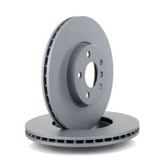 X1 F48 Kasa 1.8i Ön Fren Disk Takımı Orijinal