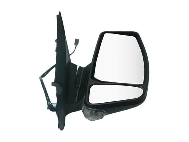 Custom 2013-2018 Mercekli Sağ Far