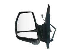 Custom 2013-2021 Arka Stop Sol