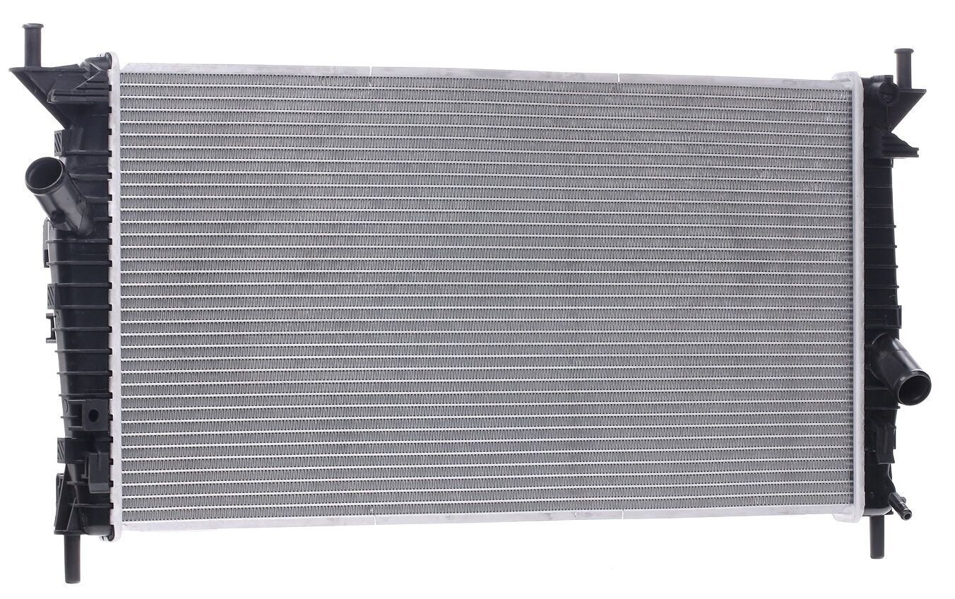 Ford Focus 2004-2011 1.6 Benzinli Motor Su Radyatörü Yan Sanayi