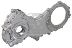 Yağ Pompası Connect 1.8 TDCI 90Ps 02-13 Focus 1.8 TDCI 98-05
