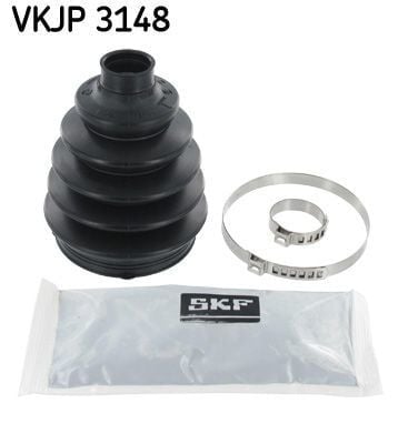 Aks Körüğü Dıs Takım (BMW F06-F07-F10-F11-F18-F12-F13-F01-F02 Xd)