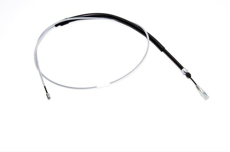 Citroen C5 2005-2008 Sol El fren Teli Orijinal