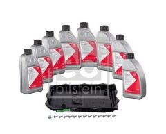 Otomatik Şanzıman Yağ Filtresi BMW F20 F21 F45 F30 F80 F10 F12 F01 F02 F03 F04 E84 F25 E70 (Ga8hp45z