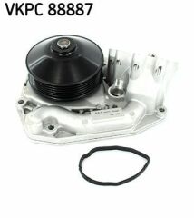 Devirdaim Su Pompası BMW B47 F10 F11 F20 F30 G30 G11 F21 F34 F36 F25 G01 G02 F15