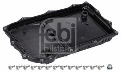 Otomatik Şanzıman Yağ Filtresi (Ga8hp45z-Otm.Sanz) BMW F20 F45 F30 F10 F01 E84 F25 E70 Defender L663 19-Discovery L319 09-18 Range Rover 3 L322 09-12 Sport 2 L494 13-19 Jaguar F-Pace (X761) 17-F-Type (X152) 17-Xe (X760) 15-Xf II (X2