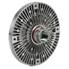 Bmw 3 Serisi E36 Kasa Fan Termiği 4-Delikli