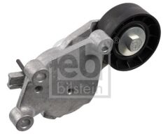 V Kayış Gergi (Altarnator) Rulmanı P208 P206 + (T3e) C3 III Ds3