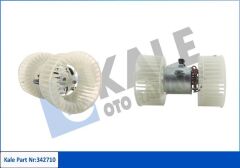 Kalorifer Motoru 99-5-Seri (E39) X5 (E53)